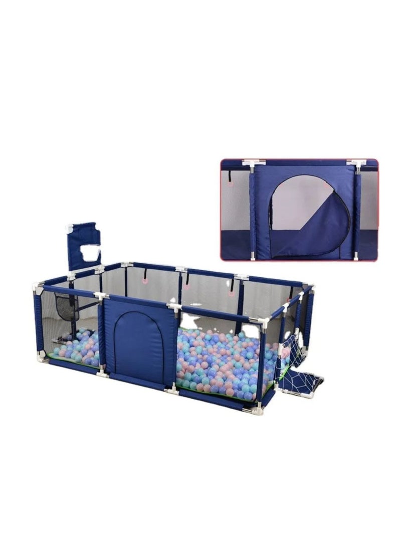 بيت كور للاطفال علي شكل مستطيل - Image 3