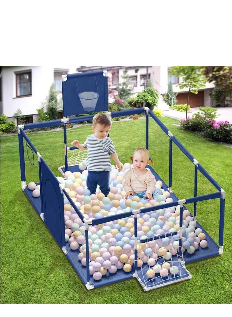 بيت كور للاطفال علي شكل مستطيل - Image 4