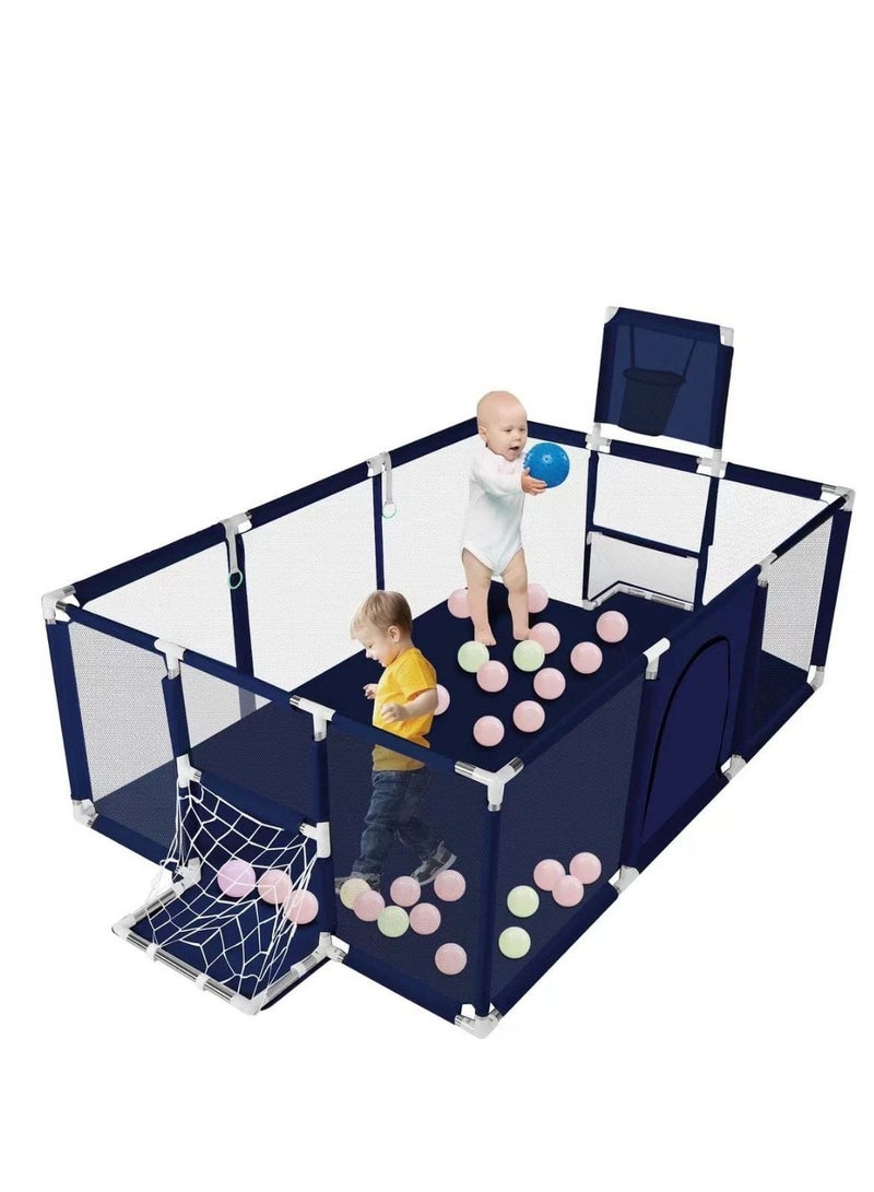 بيت كور للاطفال علي شكل مستطيل - Image 5