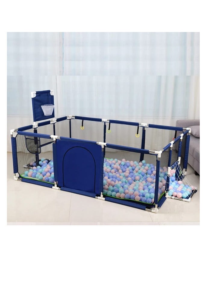 بيت كور للاطفال علي شكل مستطيل - Image 1