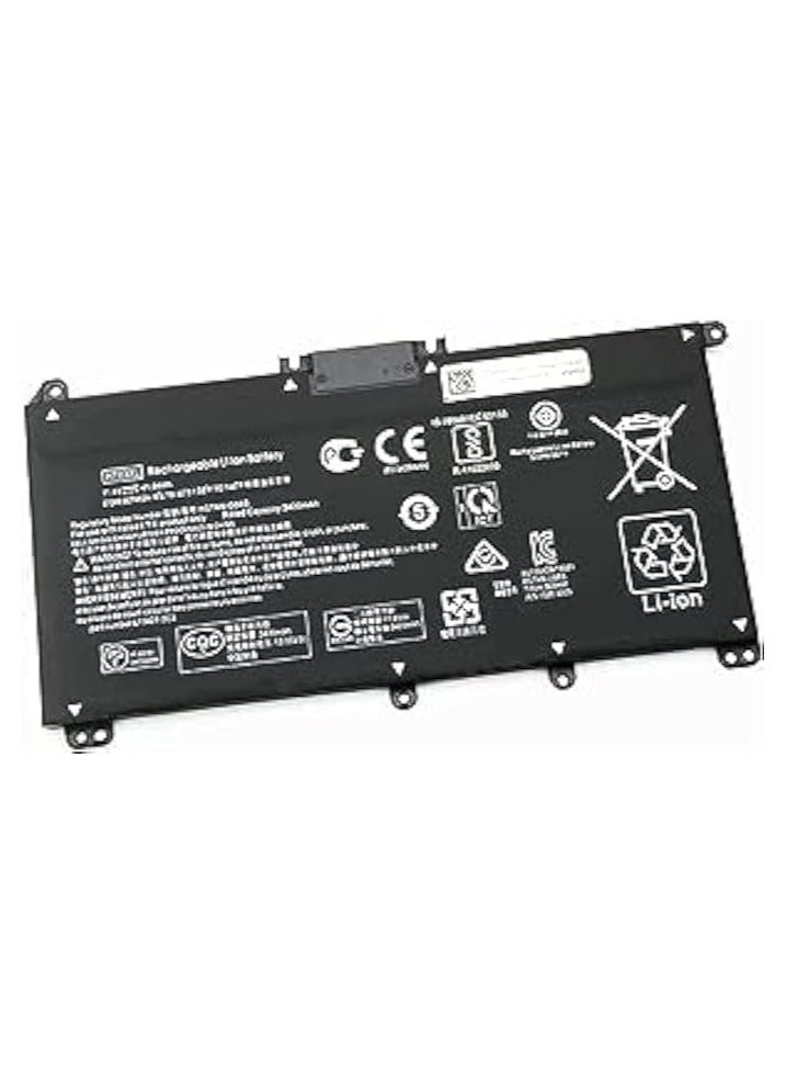 بطارية كمبيوتر محمول أصلية ZEXEN HT03XL L11119-855 لأجهزة HP Pavilion 14-CD 14-CE 14-CF 14-CK 15-CS 15-DA 15-DB 15-DW 15G-DR 17-BY17-CA L11421-542 L11421-2C2 - Image 1