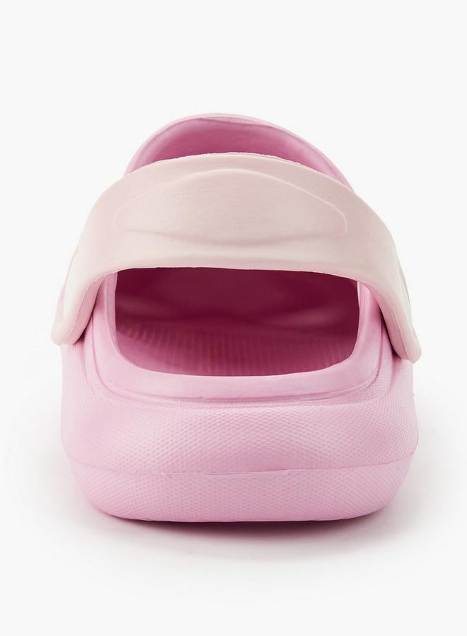 Hello Kitty Girls Printed Clogs - Image 5