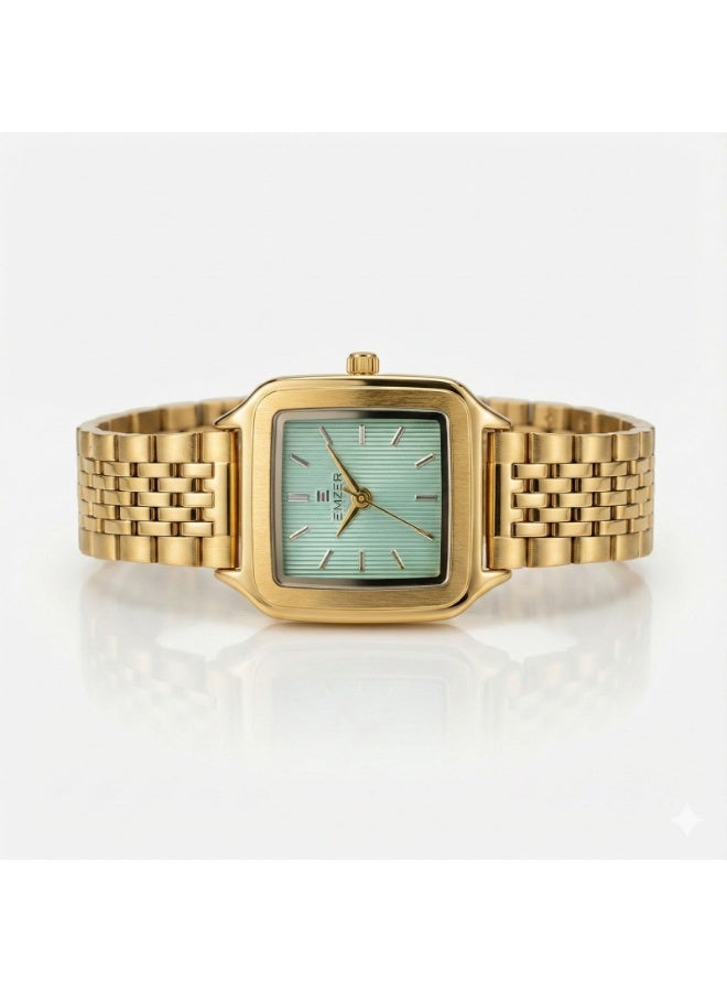 Elite Luxury Women Watch Elegant Premium Classy Brand Look