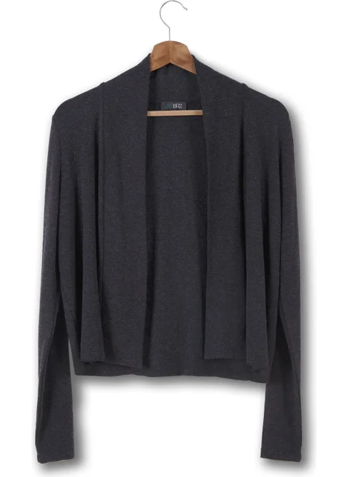 BRZ Collection Viscose Women's Cardigan