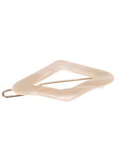 France Luxe Paragon Tige Boule Barrette - Alba