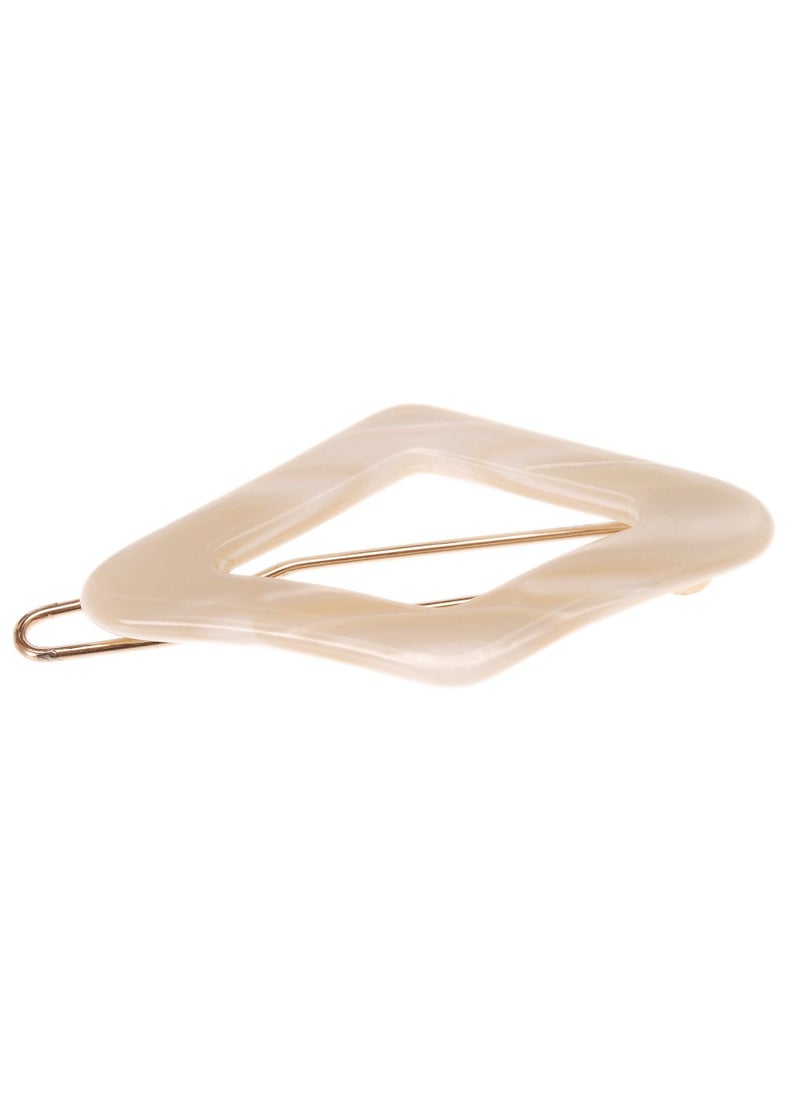 France Luxe France Luxe Paragon Tige Boule Barrette - Alba 