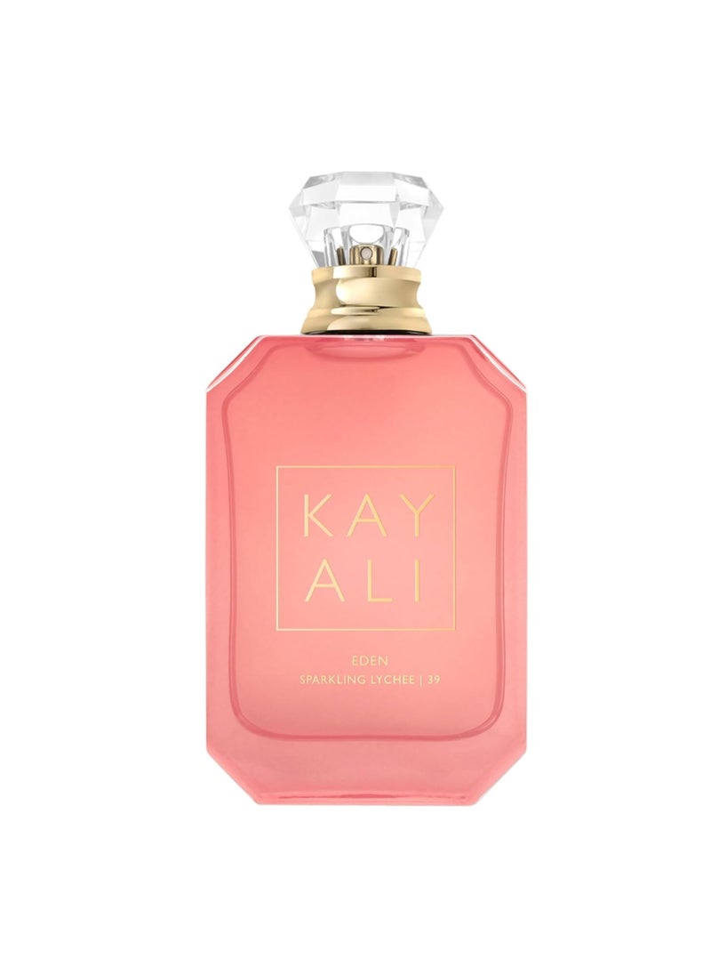 KAYALI KAYALI EDEN SPARKLING LYCHEE  39 Eau de Parfum 100ML 