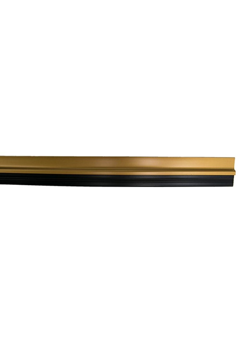Ace Door Bottom 100cm Gold