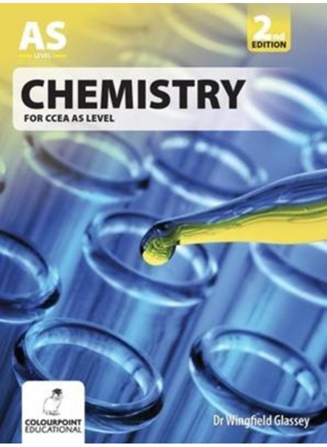 Chemistry for CCEA AS Level 
