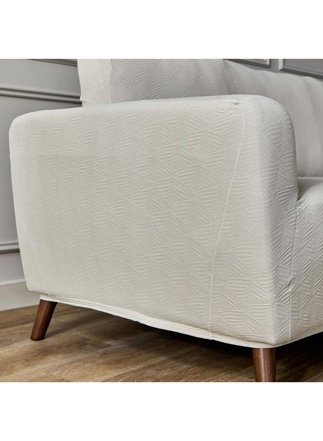 Essential 2 Seater Sofa Cover 135 175 Cm - Image 3