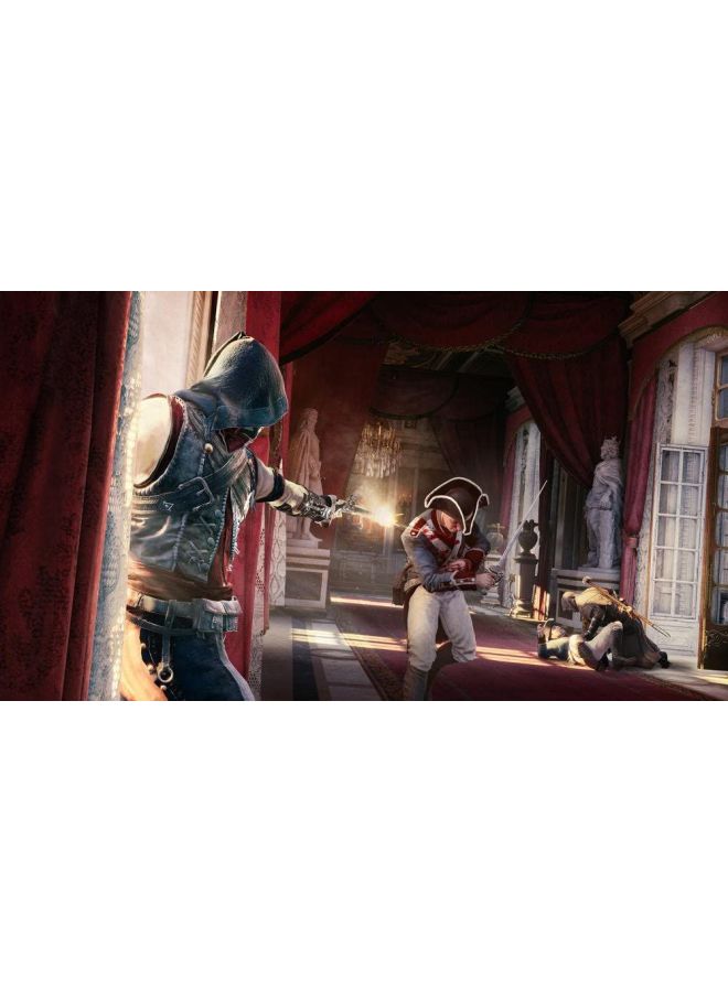 Ubisoft Assassin's Creed Unity Special Edition - Action & Shooter - playstation_4_ps4 - Image 4