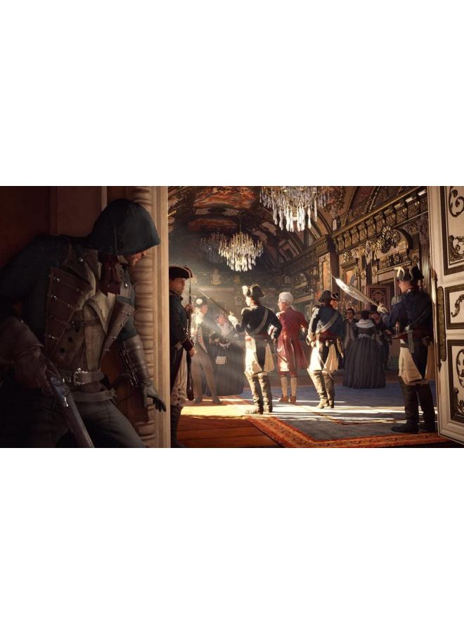 Ubisoft Assassin's Creed Unity Special Edition - Action & Shooter - playstation_4_ps4 - Image 2