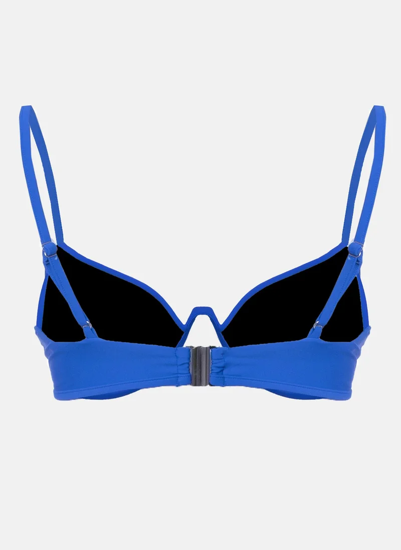 Lichi Underwired bikini top