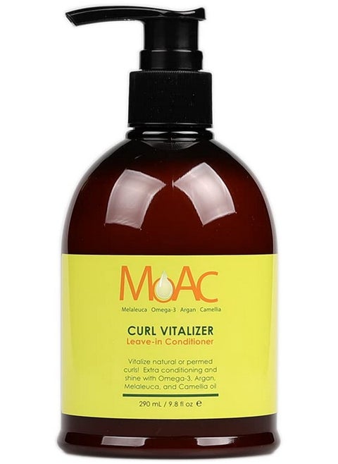 Curl Vitalizer