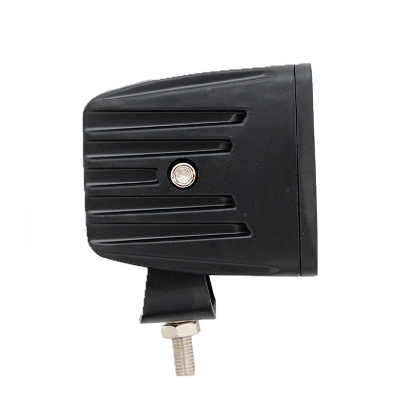 ECAHAYAKU 2PCS 3x3 Inch 18W LED Light Pods for Off-Road Vehicles - Image 2
