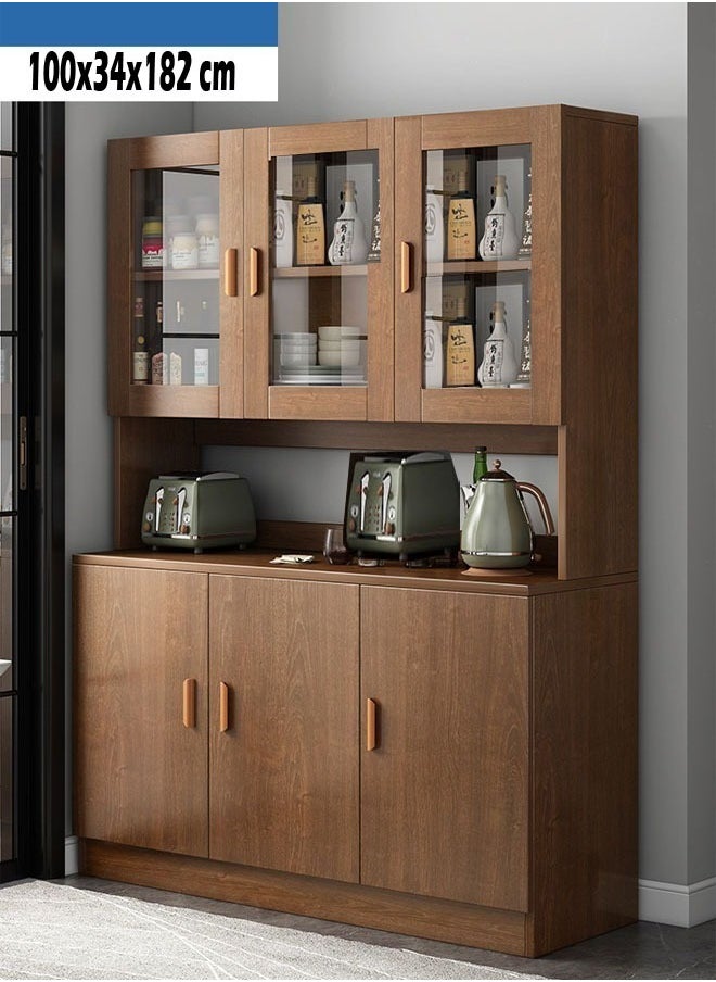 SleekSpace Minimalist Living Room Wall Cabinet Wardrobe - pzsku/Z458E287EB92016313FECZ/45/_/1731160959/e3974d22-8f2d-4cae-830d-0dccf790f3a5