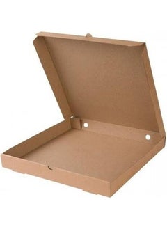 Mert Ambalaj 36*36*5 Pizza Box Box 20 Pieces  - Image 1