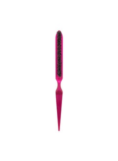 China Hair Teasing Brush Bristle For Salon  - Image 2