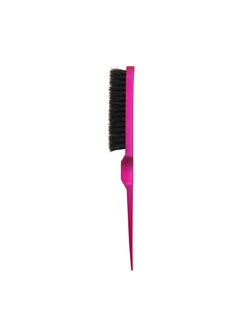 China Hair Teasing Brush Bristle For Salon  - Image 1
