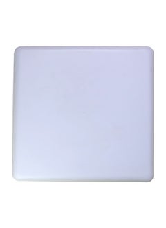 El Rawda Lighting Square External 36 Watt Pelfonera Panel - Warm Light 