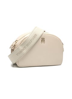 Tommy Hilfiger Plus Tommy Hilfiger Bolso Fresh Camera Crossbody Bag  - Image 3