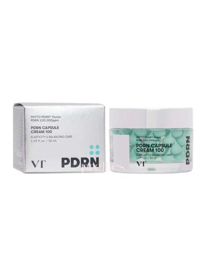 VT PDRN Capsule Cream - 50ml - Image 3