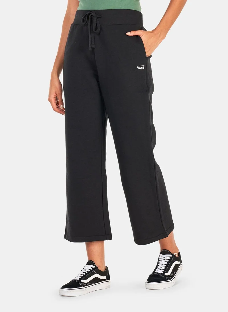 VANS Women's Day Off Cropped Sweatpants