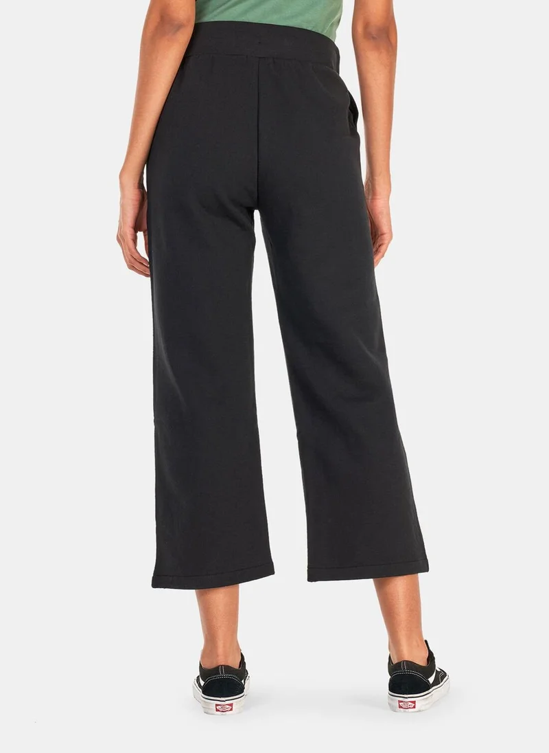 VANS Women's Day Off Cropped Sweatpants