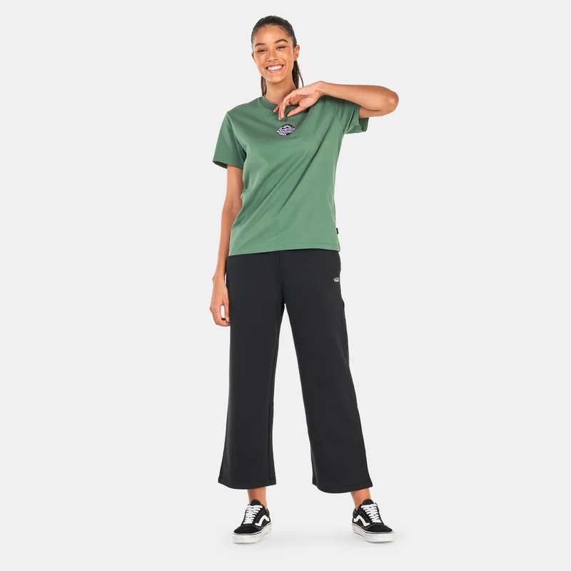 VANS Women's Day Off Cropped Sweatpants