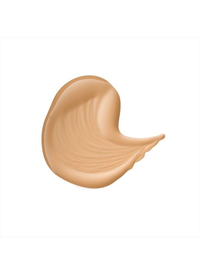 Catrice HD Liquid Coverage Foundation | High & Natural Coverage | Vegan & Cruelty Free (035 | Natural Beige)  - Image 3