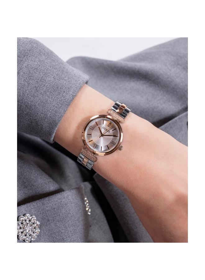 GUESS Array Analog Watch - Image 2