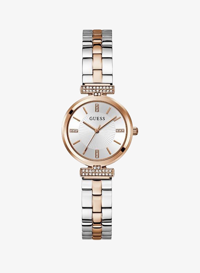 GUESS Array Analog Watch - Image 1