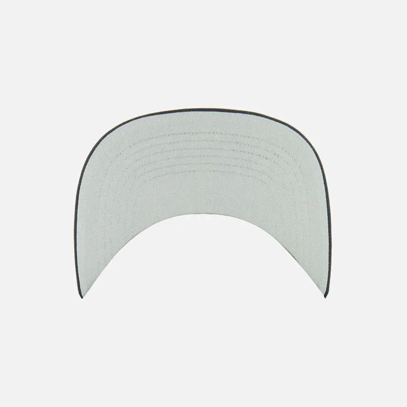 47  MLB New York Yankees Linscott Metallic Cap - Men  | Best Price UAE