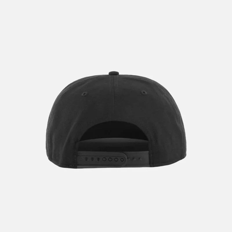47 MLB New York Yankees Linscott Metallic Cap - Men