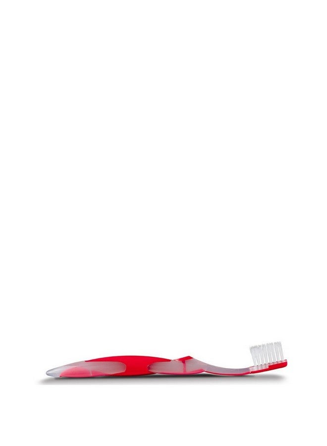 SoFresh Flossing Toothbrush for Kids (Colors May Vary) - Image 1