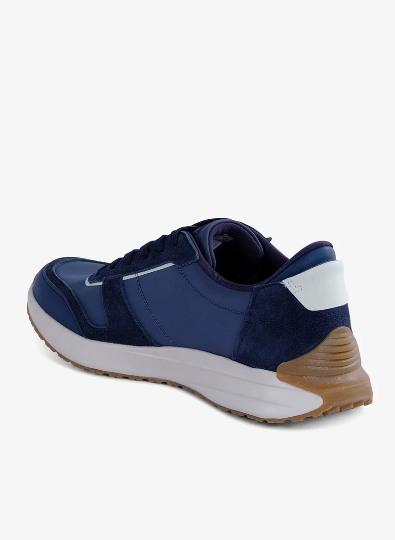 ميلانو STEEVAN Mens Trainer