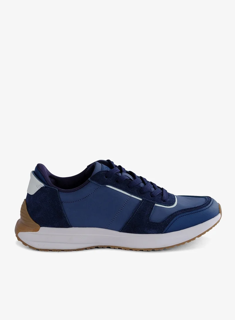 ميلانو STEEVAN Mens Trainer