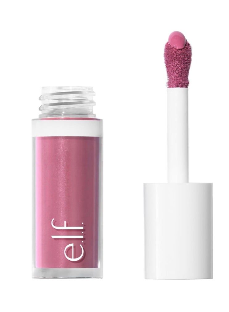 elf Camo Liquid Blush Bold-Faced Lilac 4 mL - Image 1
