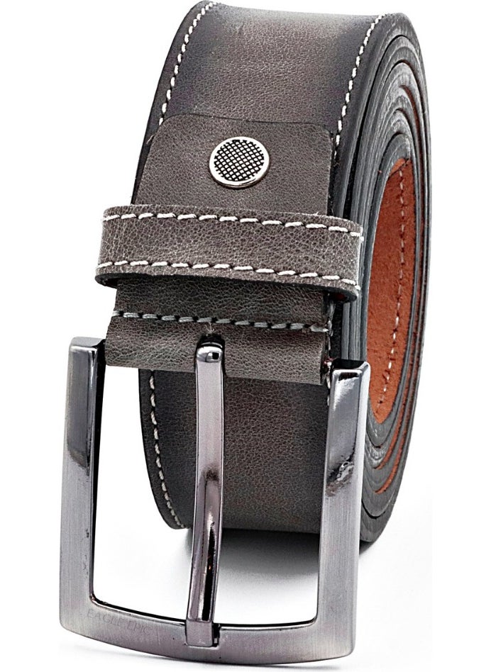 100% Leather Sports/denim Men's Belt - pzsku/Z458EFC6D8CF04EE44872Z/45/_/1730550497/6f49fe8d-2ee9-47c6-9560-497e8ee76cae