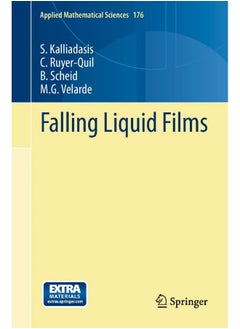 Springer Falling Liquid Films 