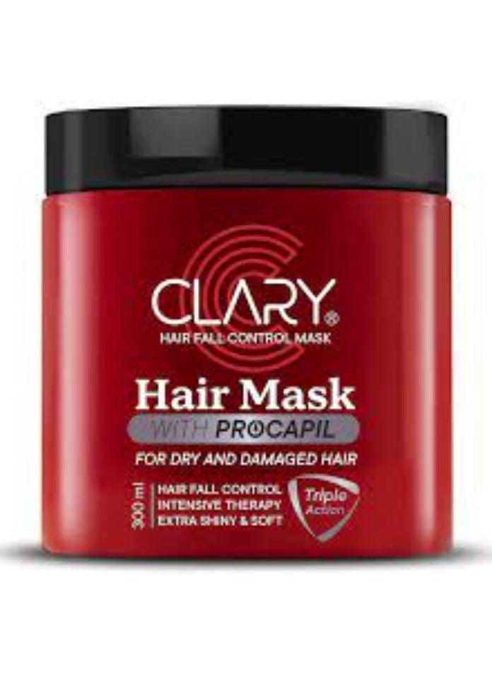 CLARY Fresh Scalp 300 ml 