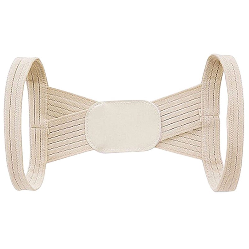 Posture Corrector Belt For Adults Adjustable Back Support Size L - Image 1