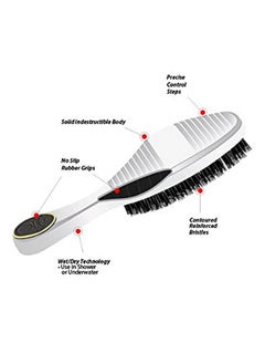 0% Boar Bristle 360 Wave Brush - Crown 2.0 Hairbrush By Crown Quality Products - The Ultimate 360 Wave Brush - pzsku/Z458F2DAB19CC09F53312Z/45/_/1733730170/663482d6-96d2-4afc-a9d4-335363c38241