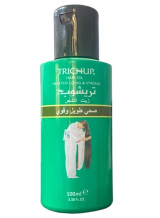 زيت شعر صحي وطويل وقوي 100 مل - pzsku/Z458F3CCCE74C0F921DF9Z/45/1747554478/d3892d34-f63a-47e5-a433-a11a89542fed