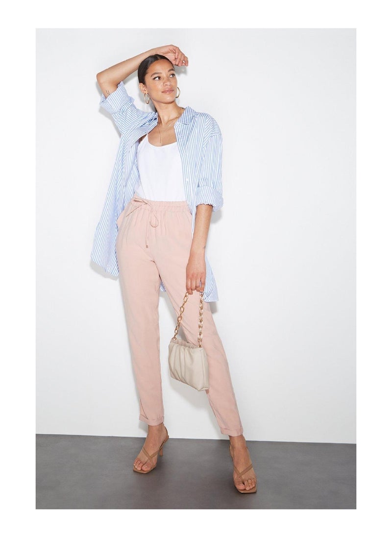 DOROTHY PERKINS - Elasticated Waist Jogger - Image 1