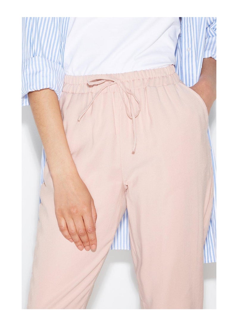 DOROTHY PERKINS - Elasticated Waist Jogger - Image 1