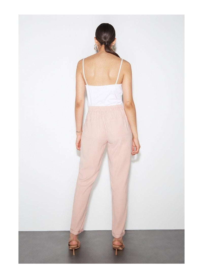 DOROTHY PERKINS - Elasticated Waist Jogger - Image 1