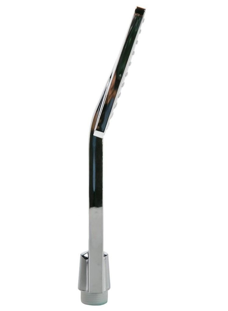 Bold Redex Hand Shower Kit 61 cm Silver - Image 3