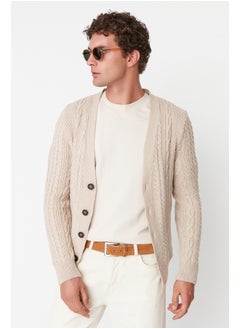 trendyol Fitted Cardigan  - Image 2