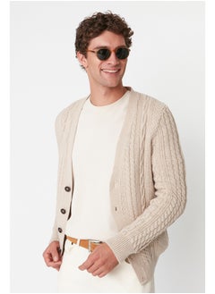 trendyol Fitted Cardigan  - Image 3